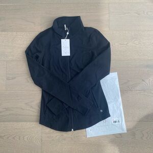 Buffbunny phantom jacket